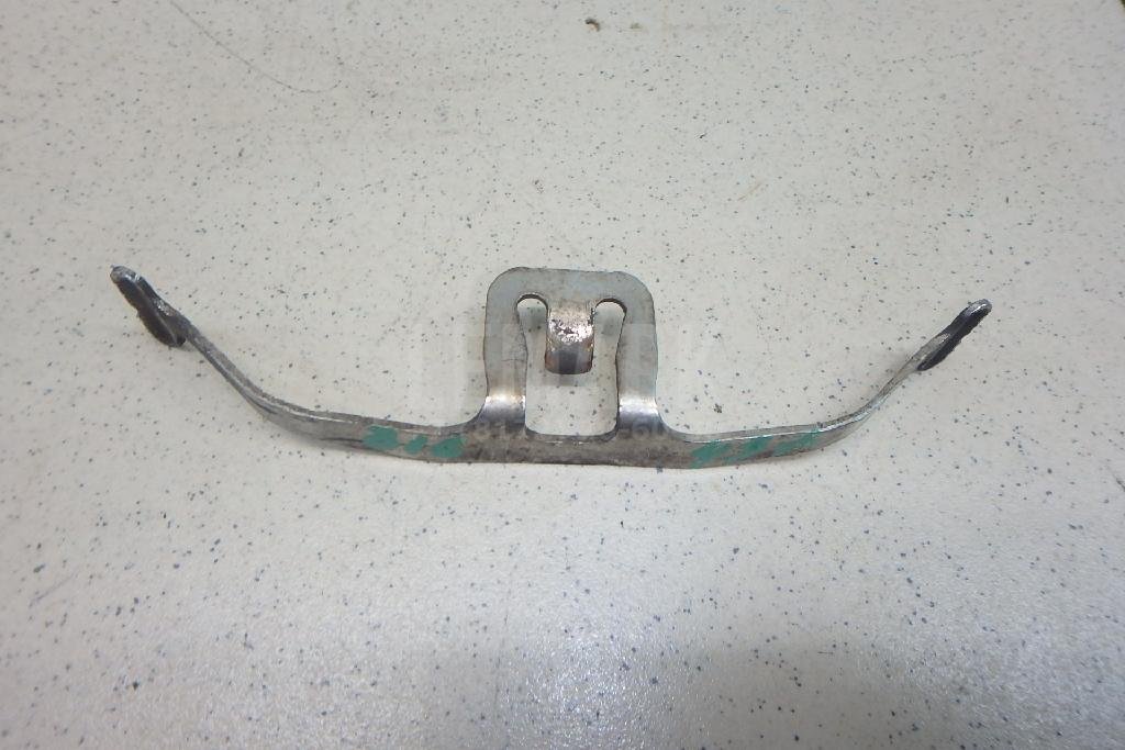 Пружина (тормозная)