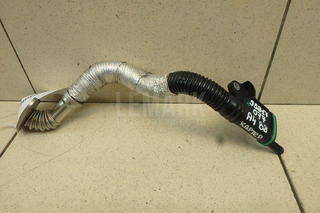 Шланг вентиляции картер. газов для  Audi A3 (8Y) 2020