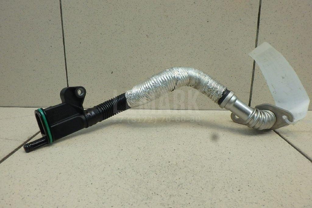 Шланг вентиляции картер. газов для  Audi A3 (8Y) 2020