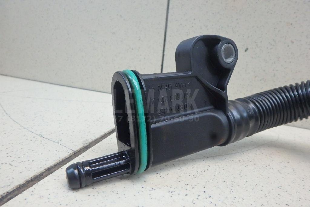 Шланг вентиляции картер. газов для  Audi A3 (8Y) 2020