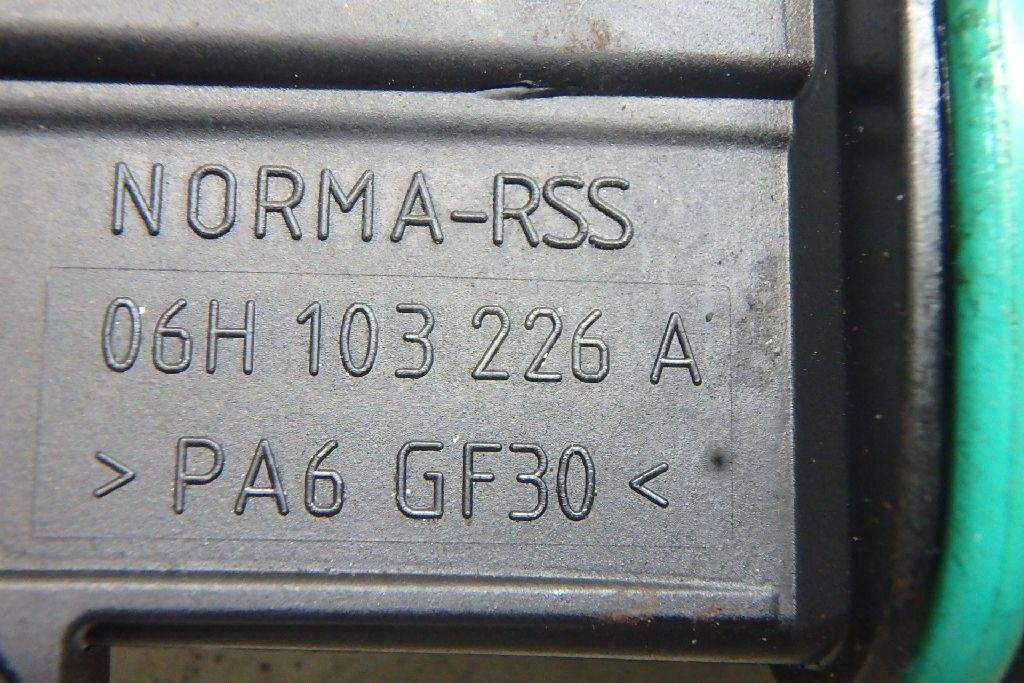 Шланг вентиляции картер. газов для  Audi A3 (8Y) 2020