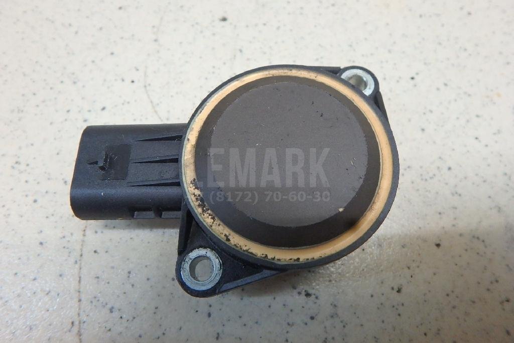 Датчик положения воздушных заслонок