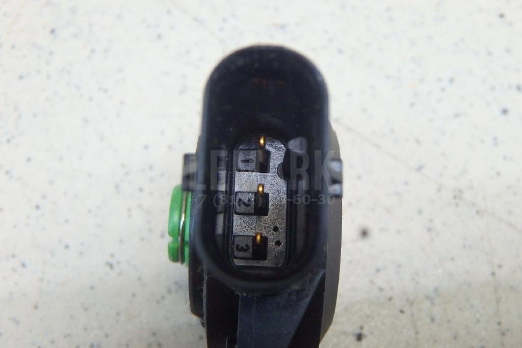 Датчик положения воздушных заслонок