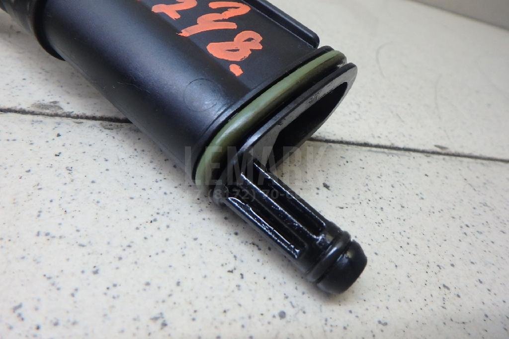 Шланг вентиляции картер. газов