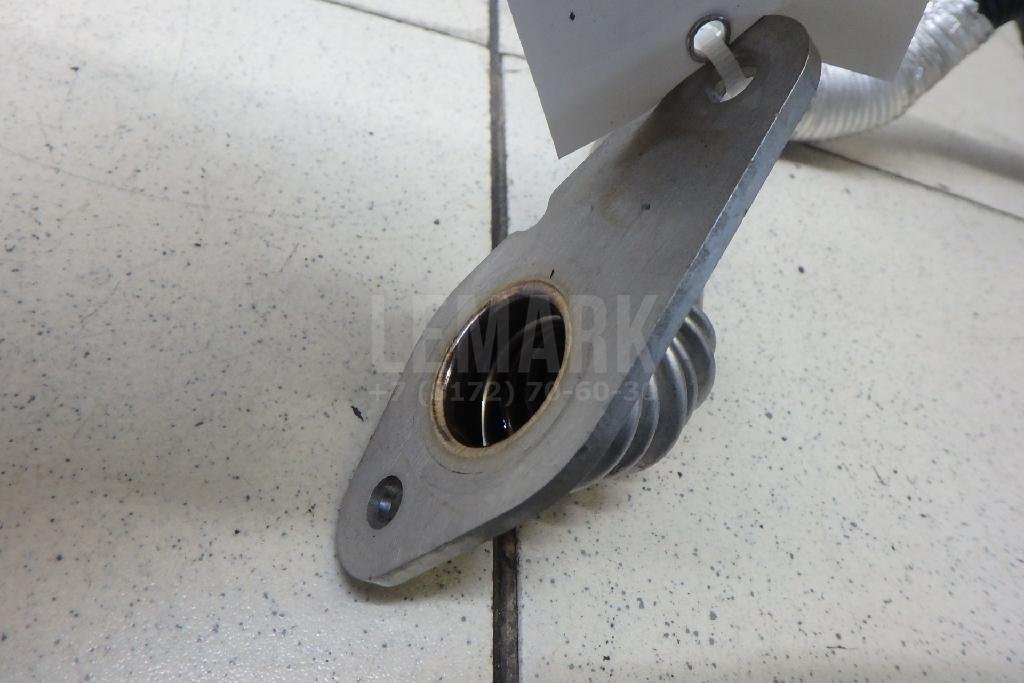 Шланг вентиляции картер. газов