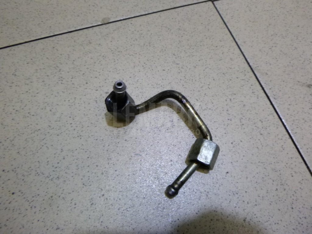 Трубка ТНВД