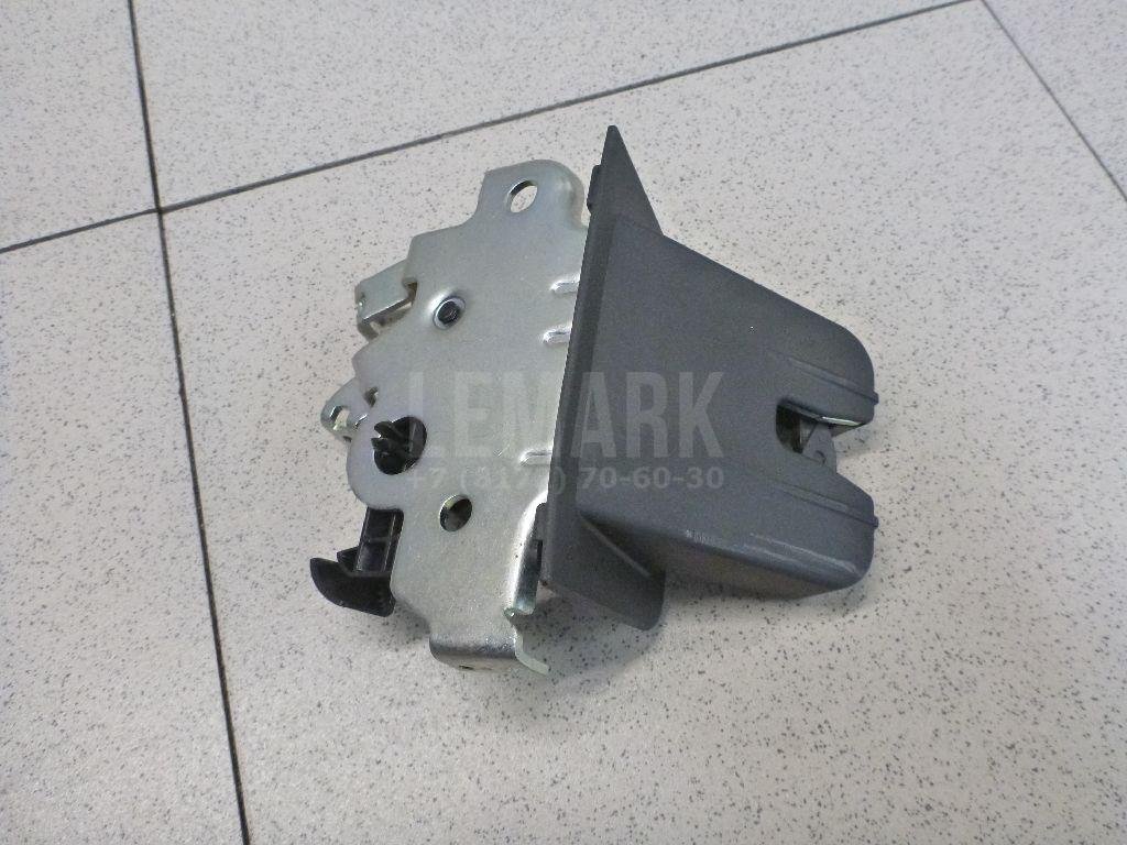 Замок багажника