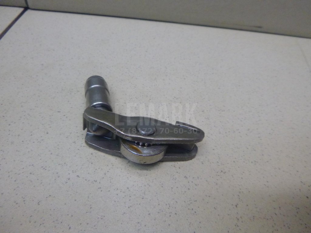 Рокер выпуск.