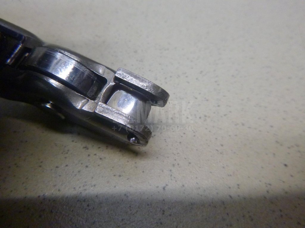 Рокер выпуск.