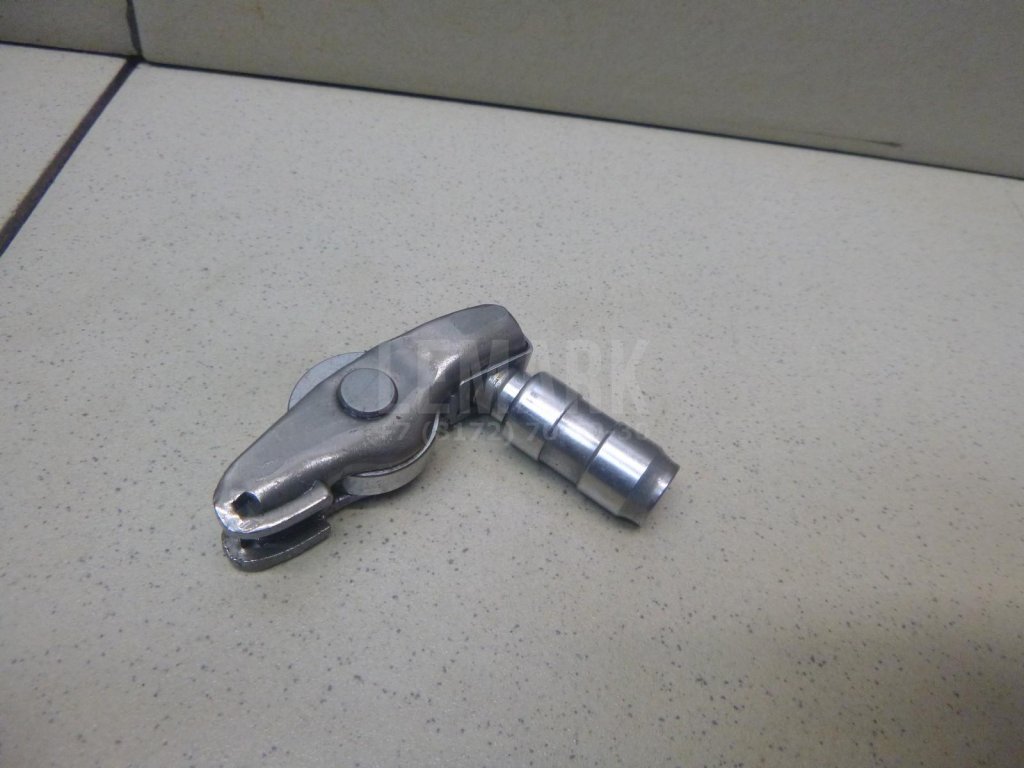 Рокер выпуск. для  Audi A3 [8PA] Sportback 2004-2013