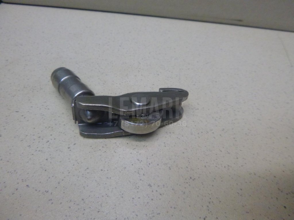 Рокер выпуск. для  Audi A3 [8PA] Sportback 2004-2013