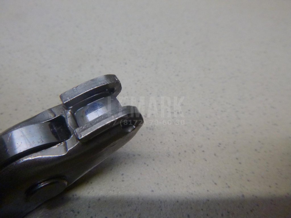 Рокер выпуск. для  Audi A3 [8PA] Sportback 2004-2013