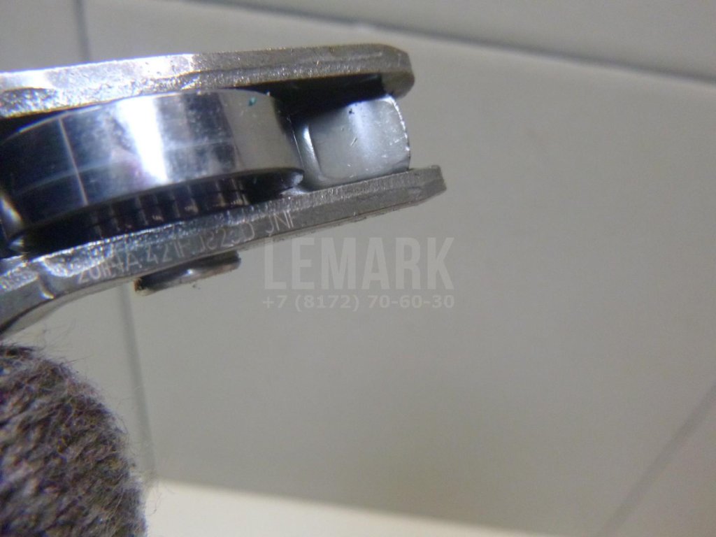 Рокер выпуск. для  Audi A3 [8PA] Sportback 2004-2013