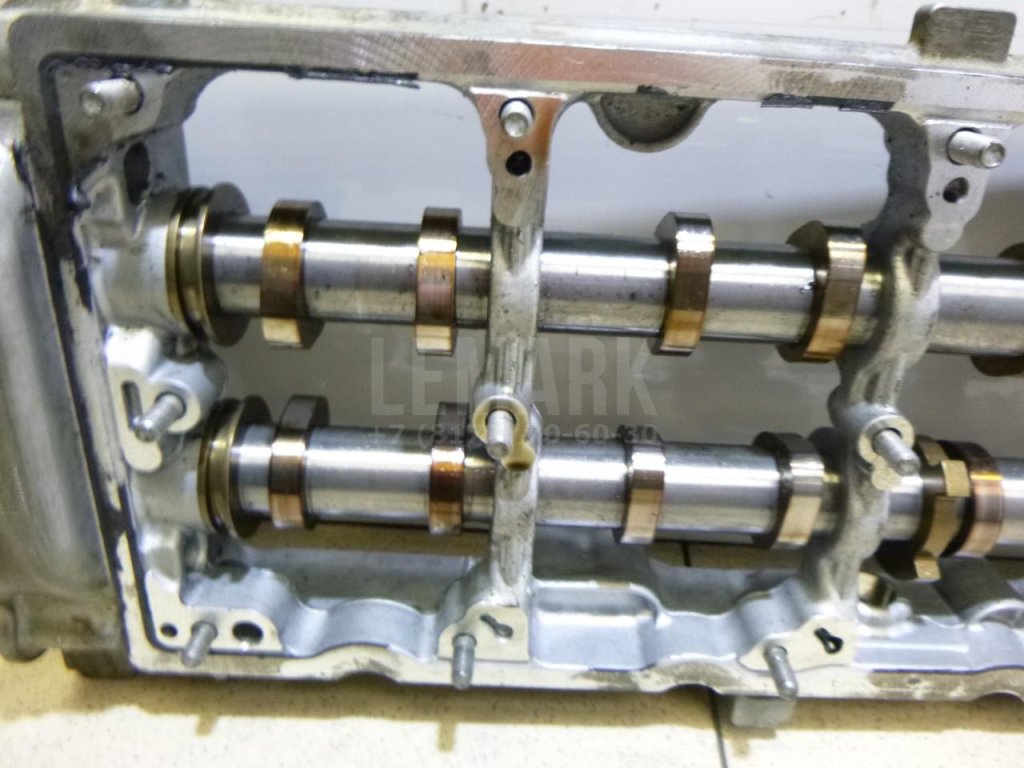 Постель распредвала для  Audi A2 [8Z0] 2000-2005