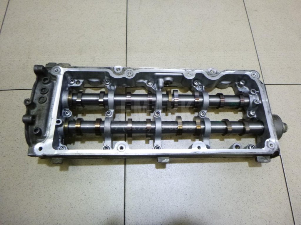 Постель распредвала для  Audi A2 [8Z0] 2000-2005