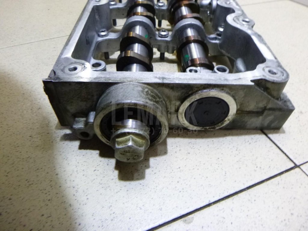 Постель распредвала для  Audi A2 [8Z0] 2000-2005