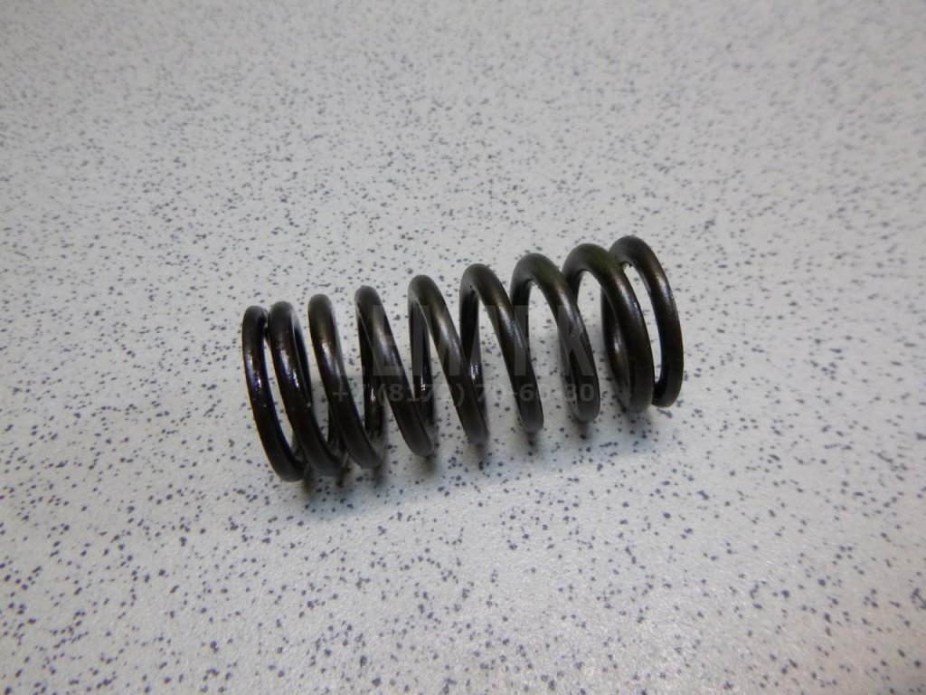 Пружина клапана