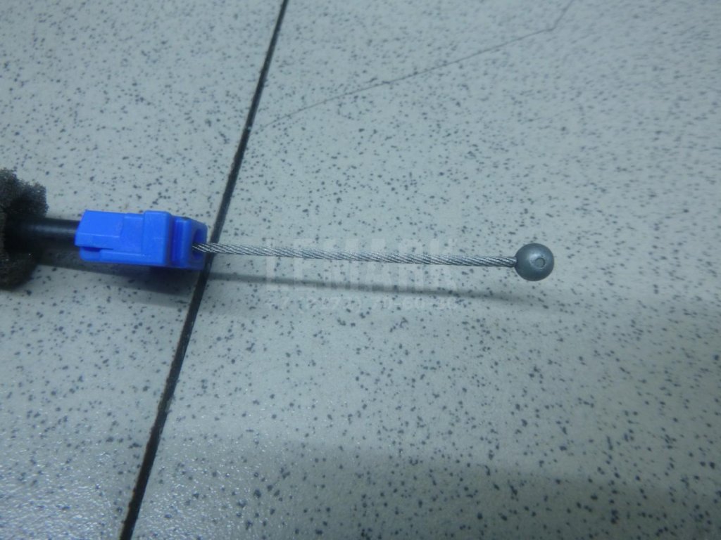 Замок багажника