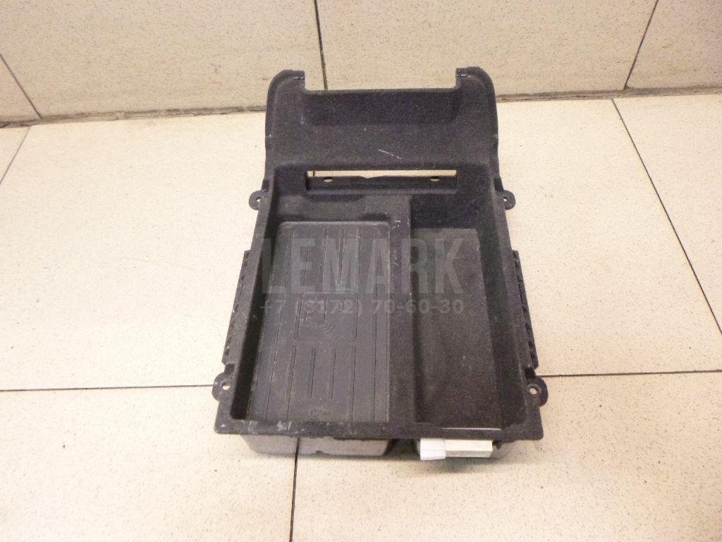 Док-станция для беспроводной зарядки