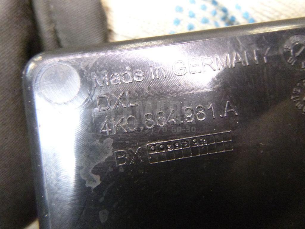 Док-станция для беспроводной зарядки