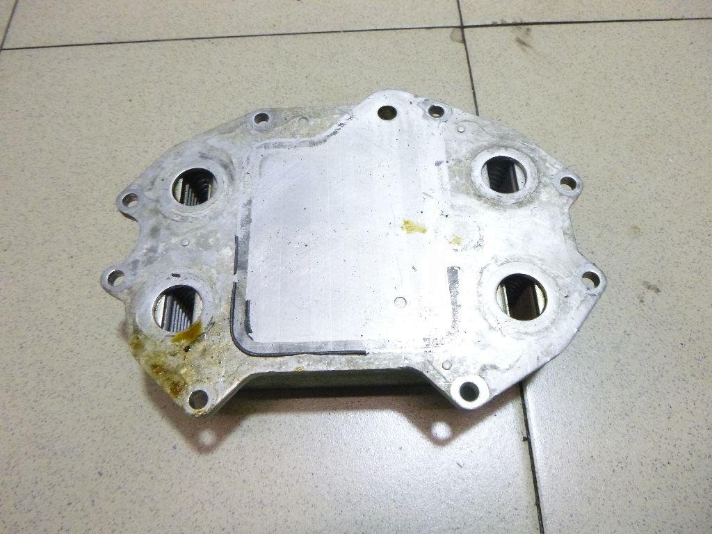 Радиатор масляный для  Alfa Romeo Giulietta 2010-2020