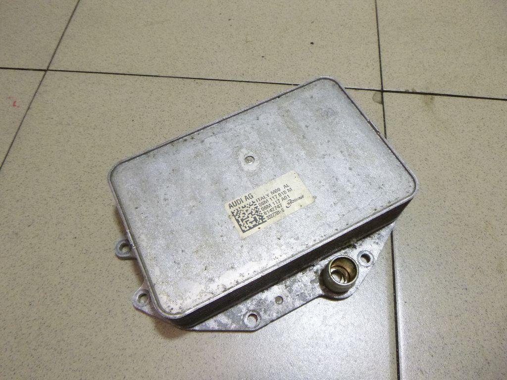 Радиатор масляный для  Alfa Romeo Giulietta 2010-2020