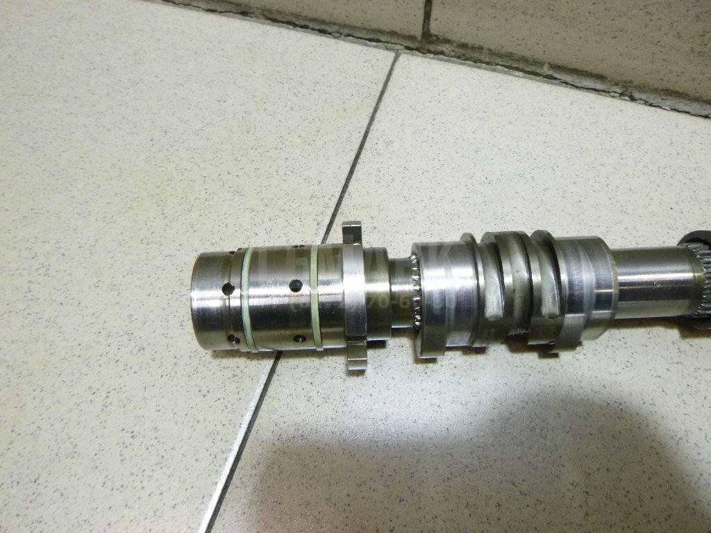 Распредвал впускной