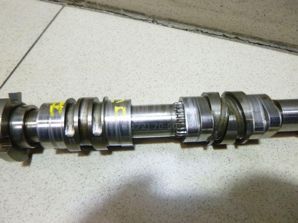 Распредвал впускной для  Audi A3 [8P1] 2003-2013