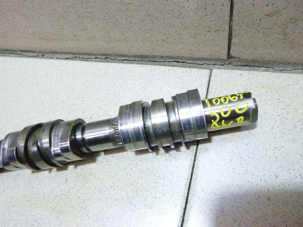 Распредвал впускной для  Audi A3 [8P1] 2003-2013