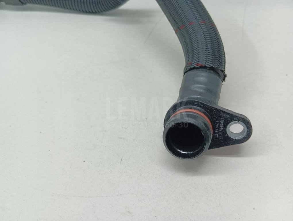 Трубка вентиляционная