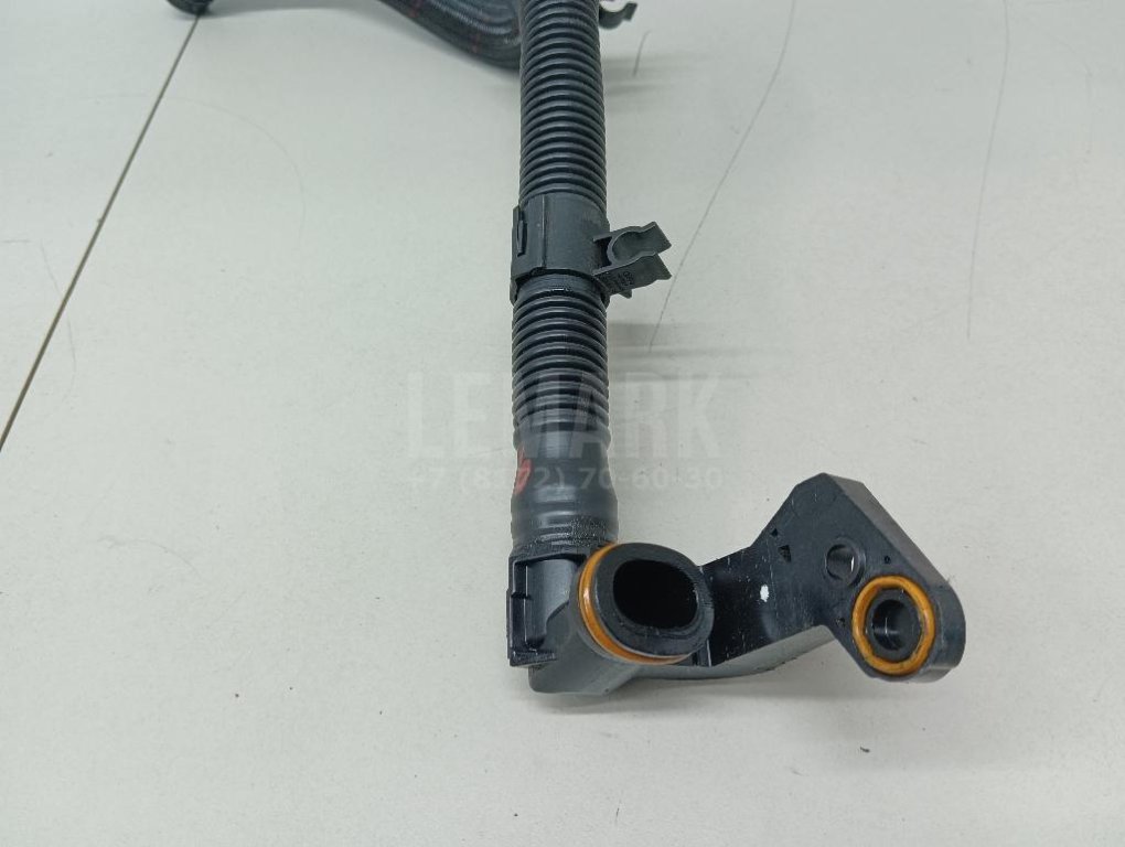 Трубка вентиляционная