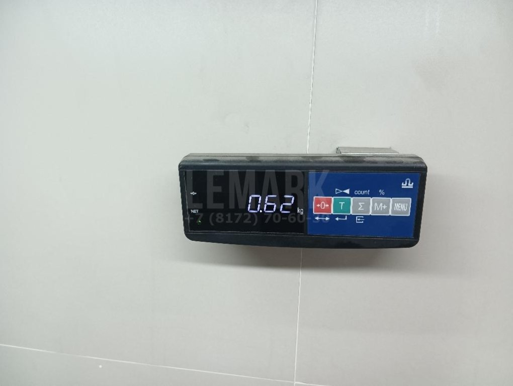 Замок двери задней левой