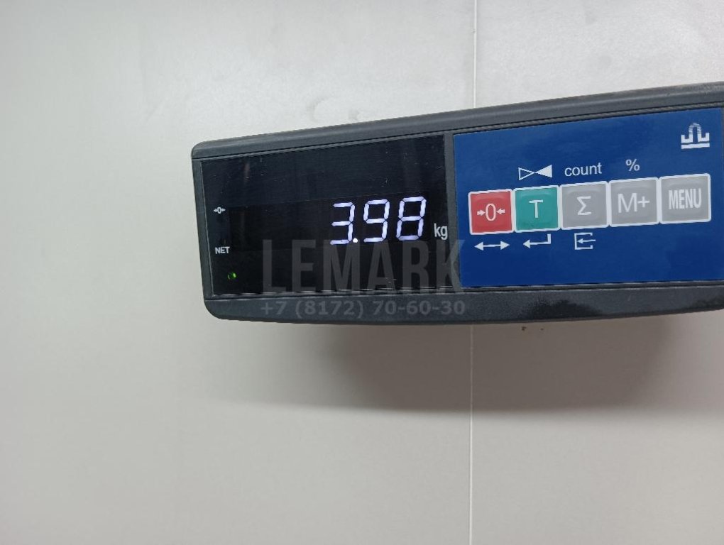 Суппорт тормозной передний правый