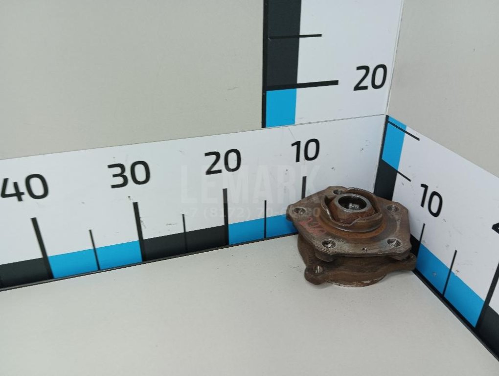 Ступица передняя/задняя