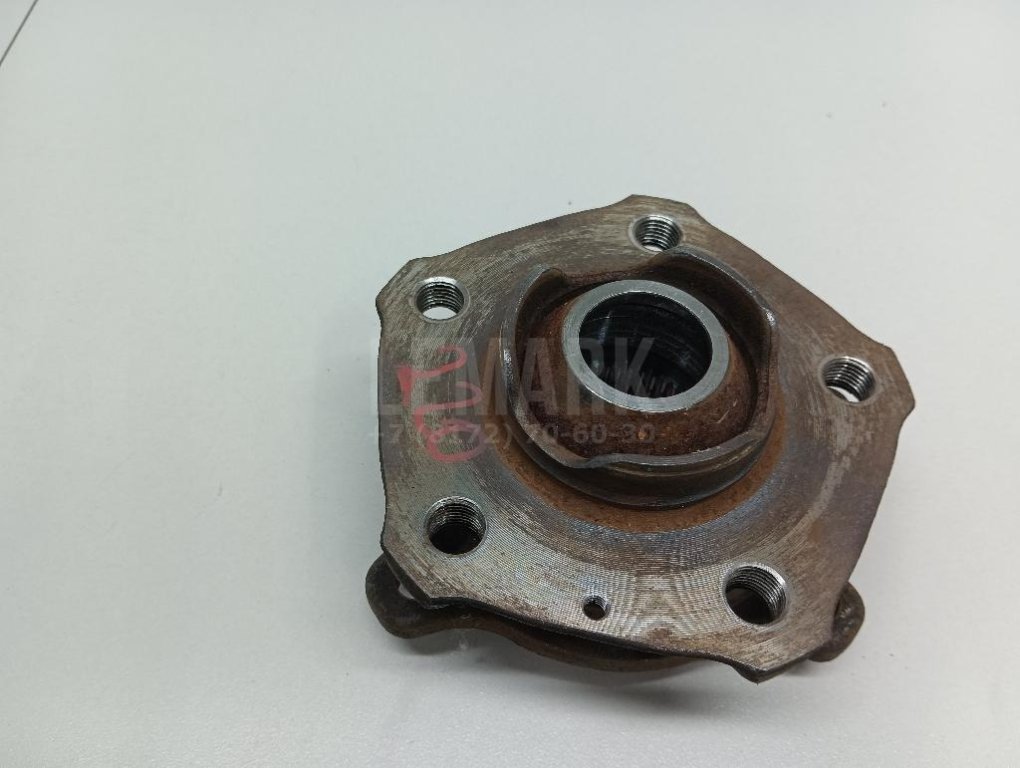 Ступица передняя/задняя