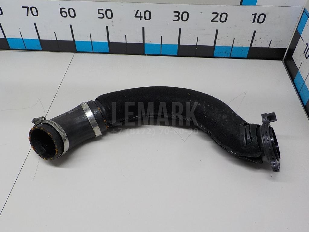 Патрубок интеркулера для  Audi A4 [B8] Allroad 2009-2015