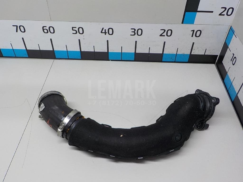 Патрубок интеркулера для  Audi A4 [B8] Allroad 2009-2015