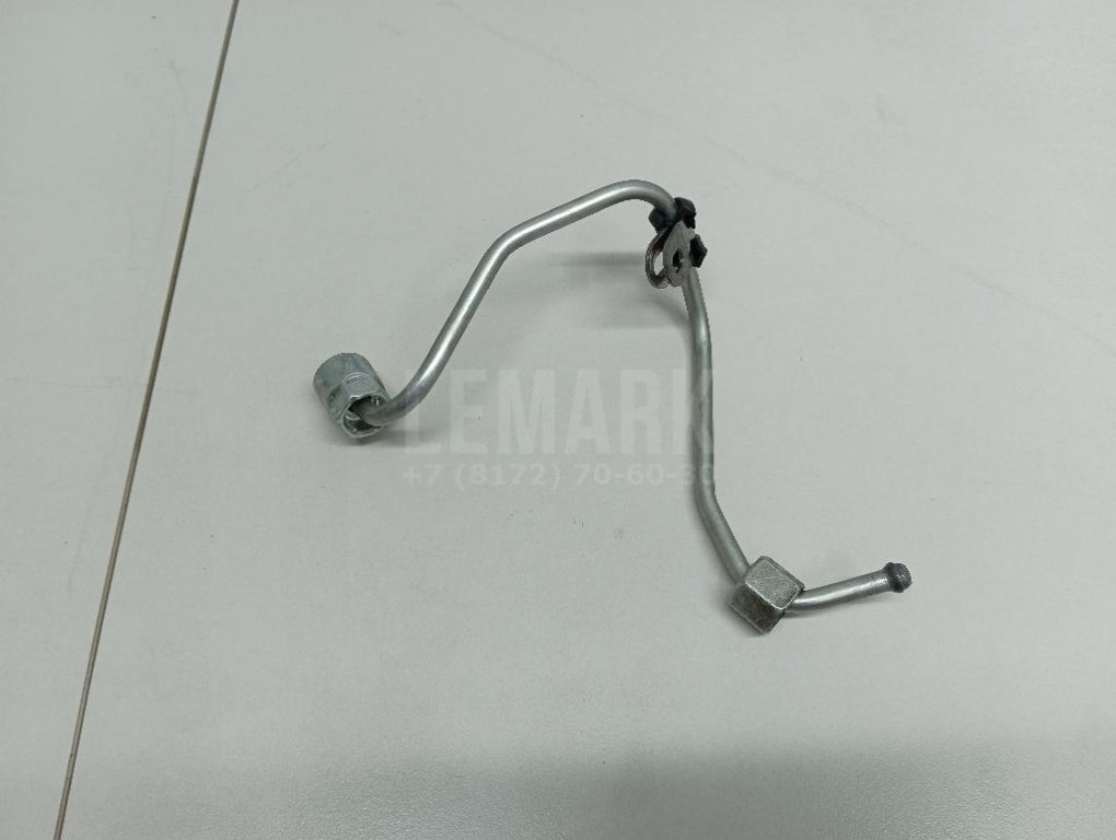 Трубка ТНВД для  Audi A4 [B5] 1994-2001