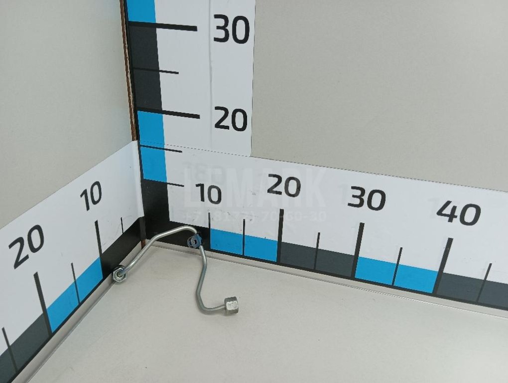 Трубка ТНВД для  Audi A4 [B5] 1994-2001