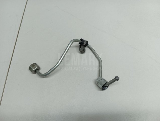 Трубка ТНВД