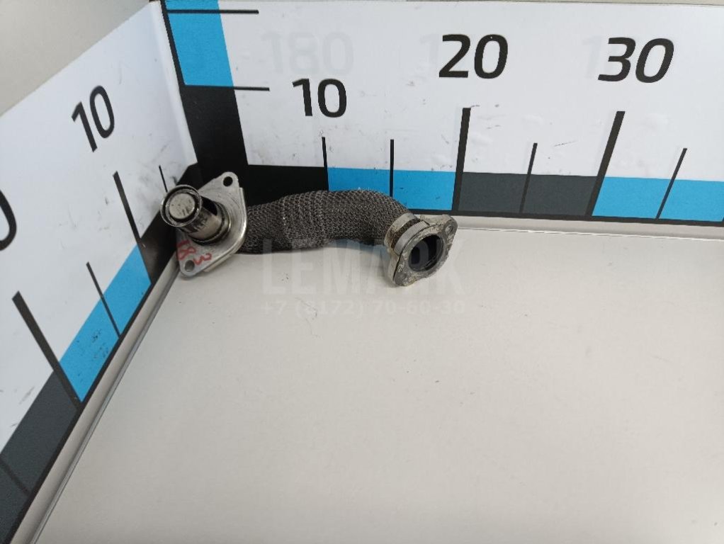 Трубка картерных газов для  Audi A2 [8Z0] 2000-2005