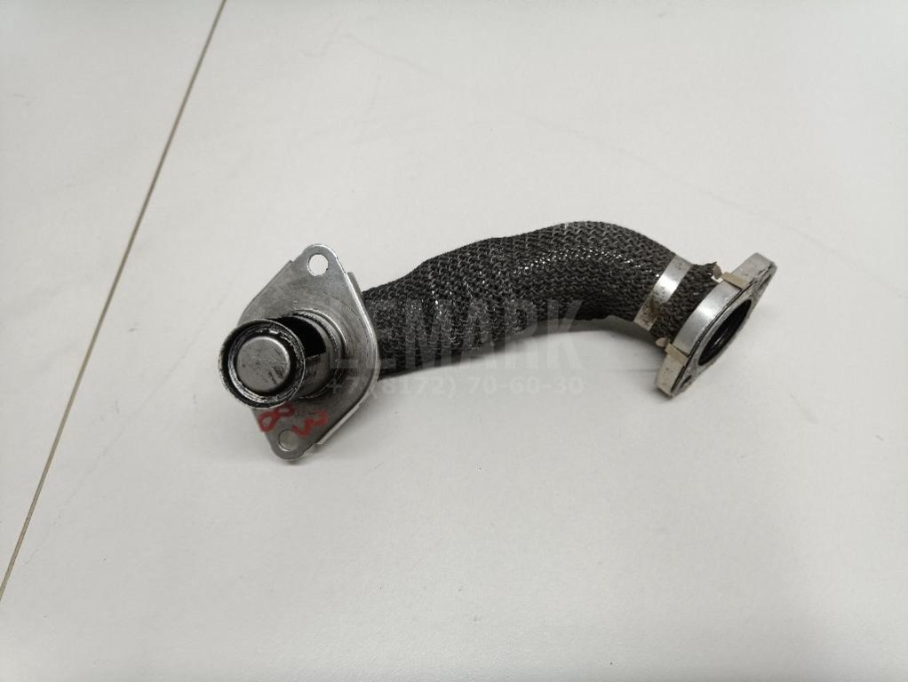 Трубка картерных газов для  Audi A2 [8Z0] 2000-2005