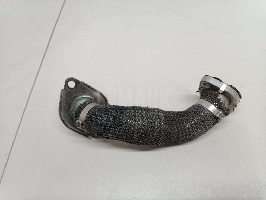 Трубка картерных газов для  Audi A2 [8Z0] 2000-2005