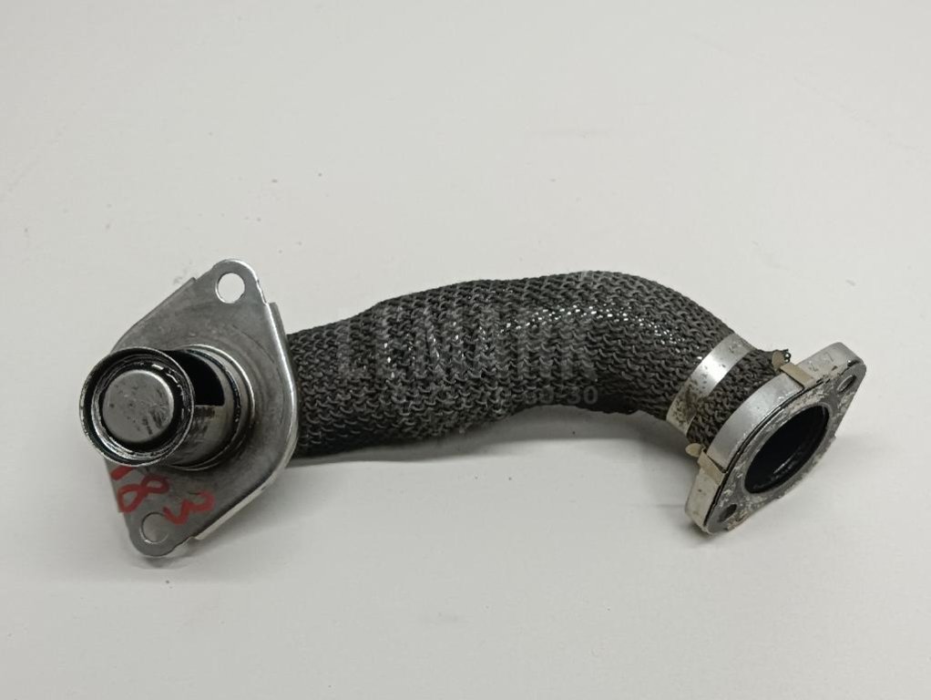 Трубка картерных газов для  Audi A2 [8Z0] 2000-2005