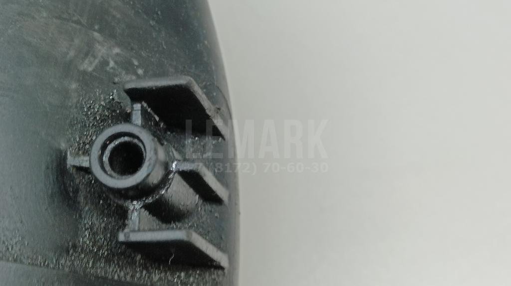 Патрубок воздушного фильтра для  Acura MDX 2001-2006