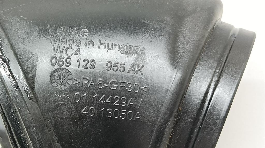 Патрубок воздушного фильтра для  Acura MDX 2001-2006