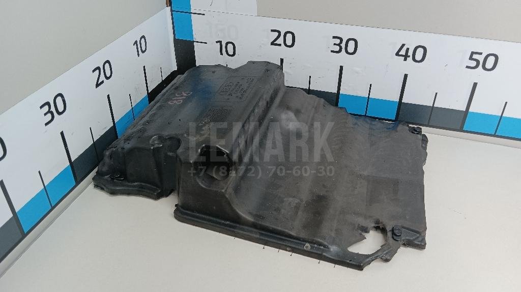 Кожух для  Audi A5/S5 [8F] Cabrio 2010-2016