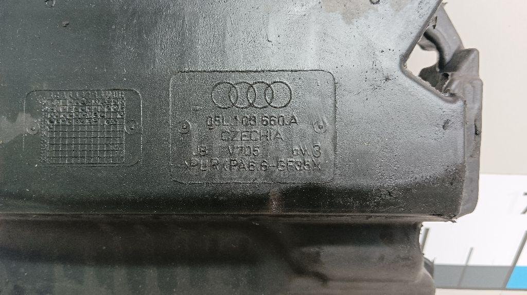 Кожух для  Audi A5/S5 [8F] Cabrio 2010-2016