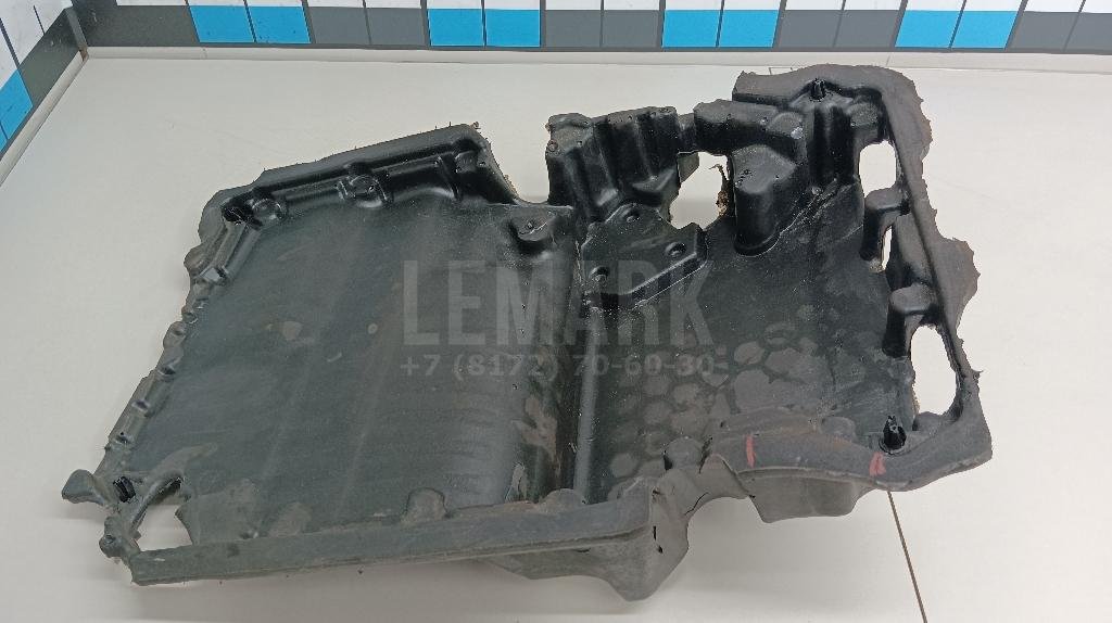 Кожух для  Audi A5/S5 [8F] Cabrio 2010-2016