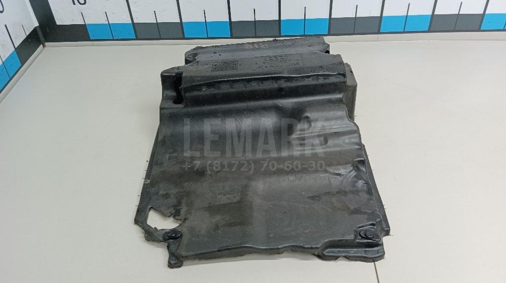 Кожух для  Audi A5/S5 [8F] Cabrio 2010-2016